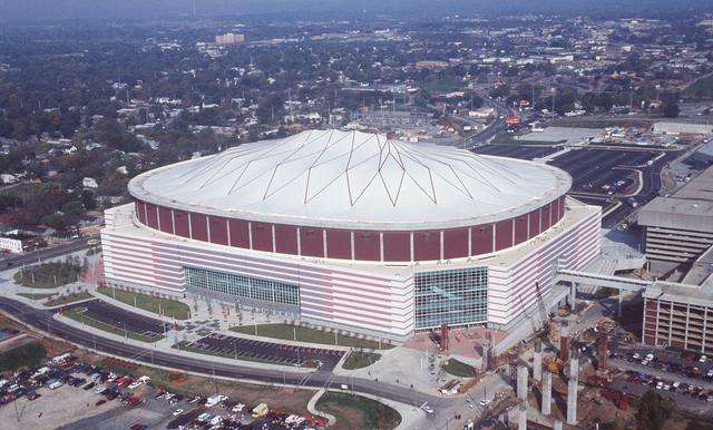 张弦结构的优点 张弦结构的优点